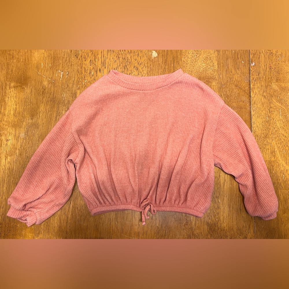 Old Navy Sweater 3t